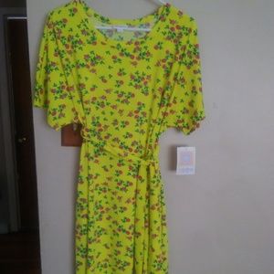 🚫SOLD🚫Lularoe Marly 2XL